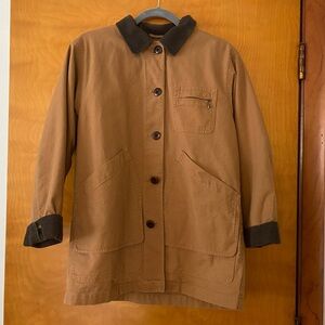 LL Bean Barn Jacket